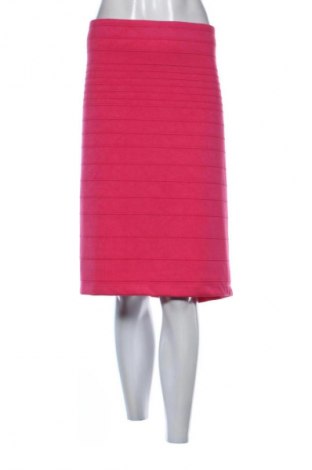 Sukňa Ms Mode, Veľkosť 3XL, Farba Ružová, Cena  11,95 €