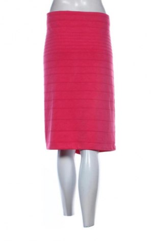 Sukňa Ms Mode, Veľkosť 3XL, Farba Ružová, Cena  11,95 €