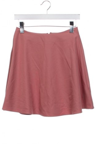Φούστα NA-KD, Μέγεθος XS, Χρώμα Σάπιο μήλο, Τιμή 14,99 €