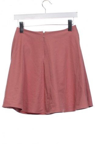 Φούστα NA-KD, Μέγεθος XS, Χρώμα Σάπιο μήλο, Τιμή 14,99 €