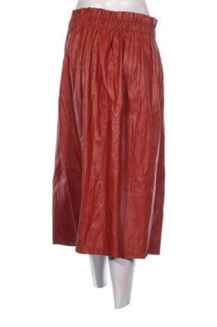 Sukňa NEW COLLECTION, Veľkosť M, Farba Hnedá, Cena  20,97 €