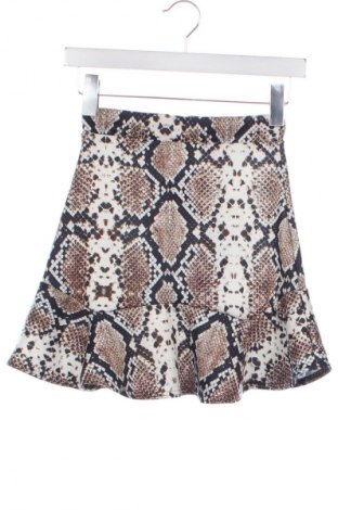 Sukně Nasty Gal, Velikost XXS, Barva Vícebarevné, Cena  519,00 Kč