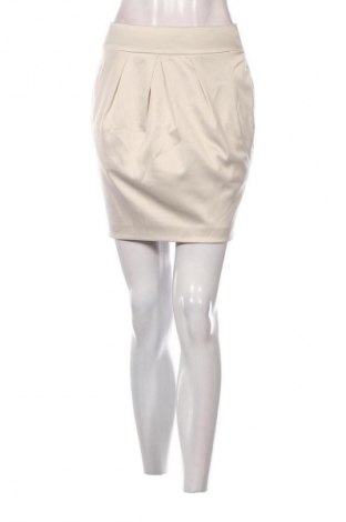 Fustă New Look, Mărime S, Culoare Bej, Preț 49,99 Lei