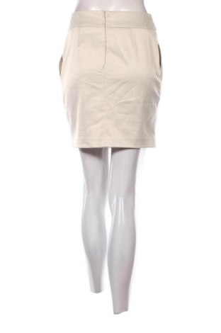 Fustă New Look, Mărime S, Culoare Bej, Preț 49,99 Lei