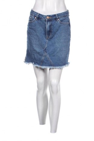 Spódnica New Look, Rozmiar S, Kolor Niebieski, Cena 95,99 zł