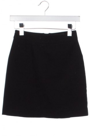 Sukně New Look, Velikost XS, Barva Černá, Cena  309,00 Kč