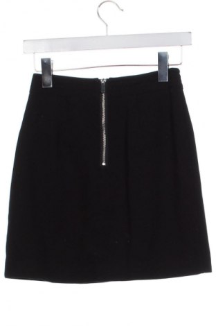 Sukně New Look, Velikost XS, Barva Černá, Cena  309,00 Kč