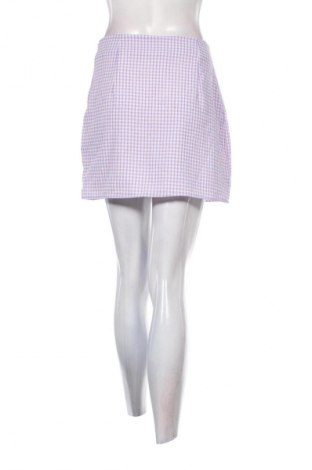 Fustă ONLY, Mărime M, Culoare Multicolor, Preț 52,60 Lei
