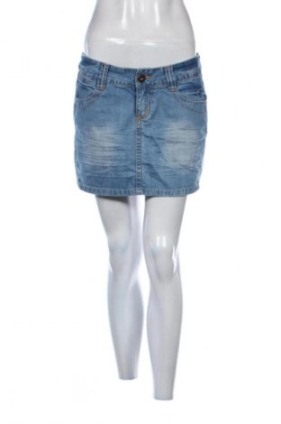 Φούστα ONLY, Μέγεθος M, Χρώμα Μπλέ, Τιμή 17,99 €
