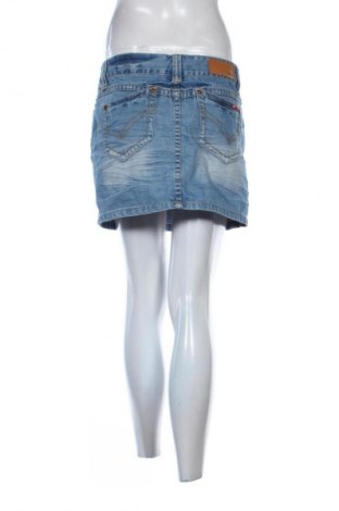 Φούστα ONLY, Μέγεθος M, Χρώμα Μπλέ, Τιμή 17,99 €