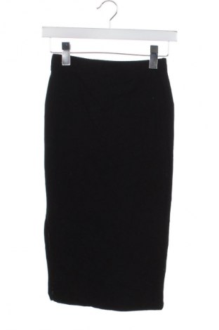 Sukně ONLY, Velikost XS, Barva Černá, Cena  439,00 Kč