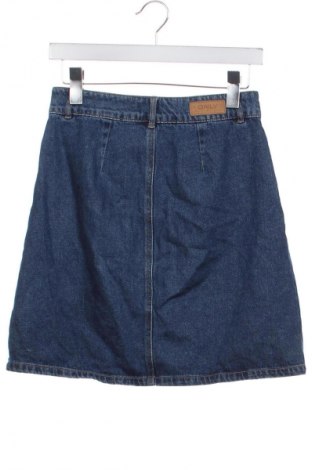 Φούστα ONLY, Μέγεθος XS, Χρώμα Μπλέ, Τιμή 8,99 €