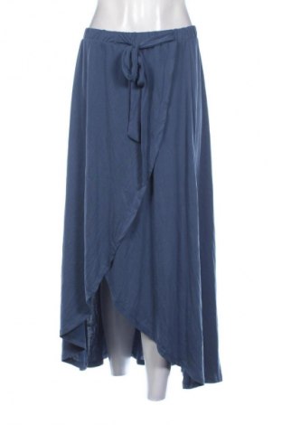 Φούστα Object, Μέγεθος M, Χρώμα Μπλέ, Τιμή 59,99 €