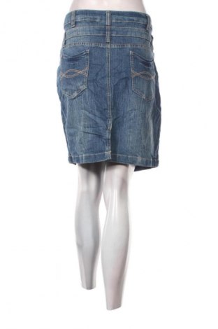 Rock Okay, Größe XL, Farbe Blau, Preis € 20,99