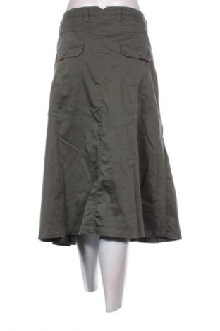 Fustă One Touch, Mărime XXL, Culoare Gri, Preț 60,53 Lei