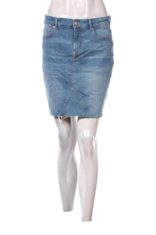 Fustă Onyx, Mărime M, Culoare Albastru, Preț 98,99 Lei