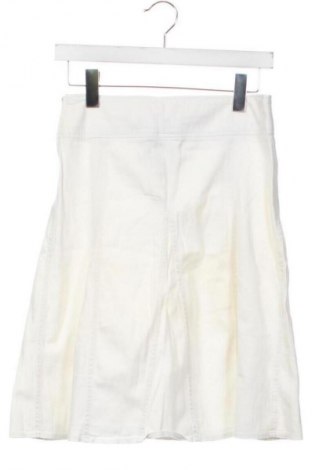Φούστα Orsay, Μέγεθος XS, Χρώμα Λευκό, Τιμή 9,99 €