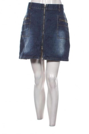 Sukně Outfit, Velikost XL, Barva Modrá, Cena  469,00 Kč