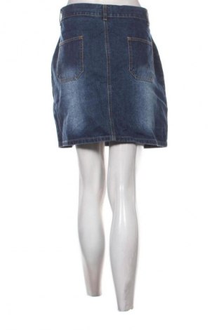 Sukně Outfit, Velikost XL, Barva Modrá, Cena  469,00 Kč