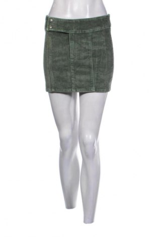 Fustă Philip Russel, Mărime M, Culoare Verde, Preț 85,99 Lei