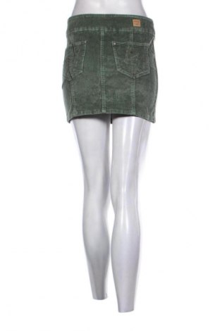 Fustă Philip Russel, Mărime M, Culoare Verde, Preț 85,99 Lei