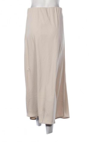 Spódnica Pieces, Rozmiar M, Kolor Beżowy, Cena 203,99 zł