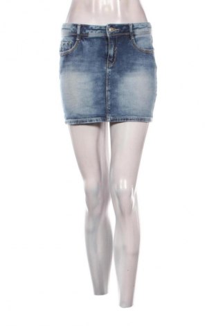 Φούστα Pimkie, Μέγεθος M, Χρώμα Μπλέ, Τιμή 18,99 €