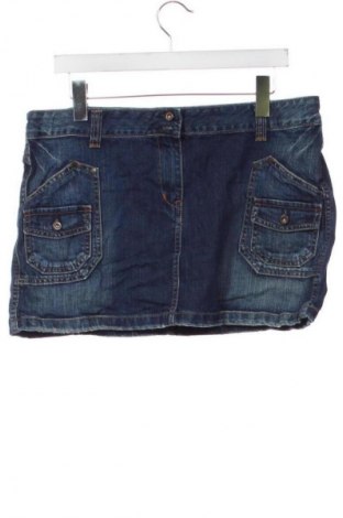 Rock Pimkie, Größe L, Farbe Blau, Preis € 9,99