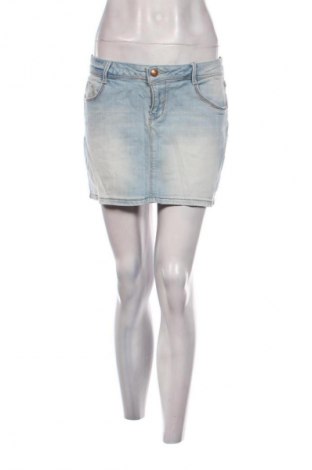 Spódnica Pimkie, Rozmiar M, Kolor Niebieski, Cena 34,99 zł