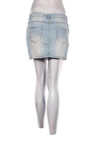 Spódnica Pimkie, Rozmiar M, Kolor Niebieski, Cena 34,99 zł