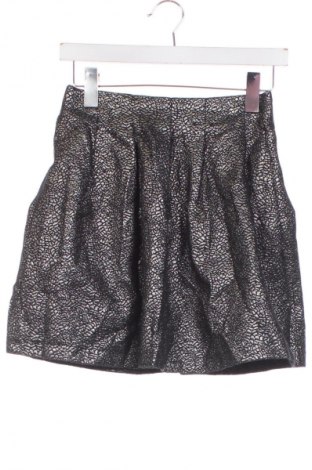 Rock Pimkie, Größe XS, Farbe Silber, Preis 13,99 €