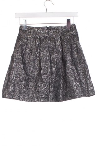 Rock Pimkie, Größe XS, Farbe Silber, Preis 13,99 €