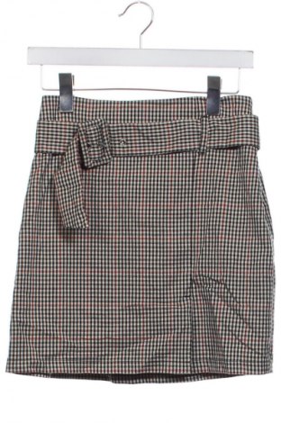 Fustă Pimkie, Mărime XXS, Culoare Multicolor, Preț 98,99 Lei