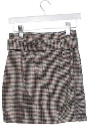 Fustă Pimkie, Mărime XXS, Culoare Multicolor, Preț 98,99 Lei