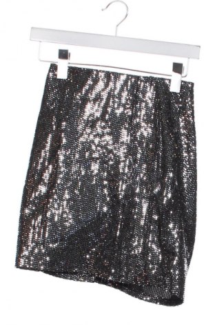 Rock Pimkie, Größe XS, Farbe Silber, Preis 13,99 €