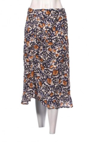 Fustă Promod, Mărime L, Culoare Multicolor, Preț 112,99 Lei