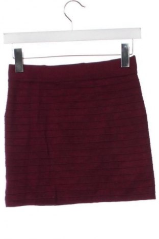 Sukňa Promod, Veľkosť XS, Farba Červená, Cena  23,95 €