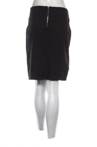 Fustă Promod, Mărime XL, Culoare Negru, Preț 139,99 Lei