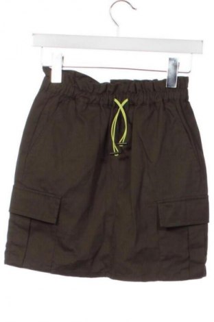 Sukně Pull&Bear, Velikost S, Barva Zelená, Cena  241,00 Kč