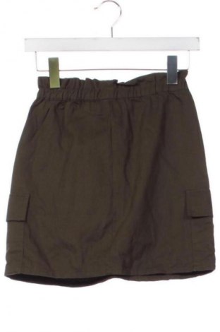 Sukně Pull&Bear, Velikost S, Barva Zelená, Cena  241,00 Kč
