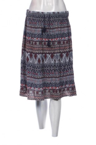 Spódnica Pull&Bear, Rozmiar M, Kolor Kolorowy, Cena 52,87 zł
