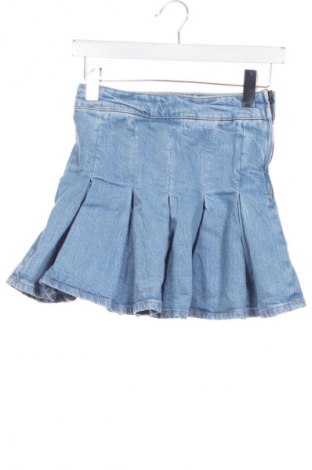 Rock Pull&Bear, Größe XS, Farbe Blau, Preis € 14,83