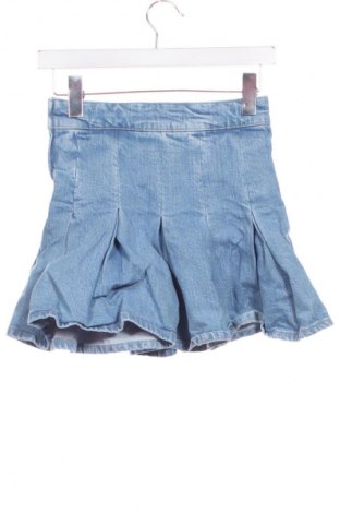Rock Pull&Bear, Größe XS, Farbe Blau, Preis € 14,83