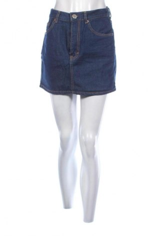 Sukňa Pull&Bear, Veľkosť M, Farba Modrá, Cena  14,83 €
