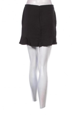 Φούστα Pull&Bear, Μέγεθος M, Χρώμα Μαύρο, Τιμή 9,72 €