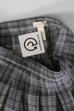 Φούστα Pull&Bear, Μέγεθος XS, Χρώμα Πολύχρωμο, Τιμή 12,99 €