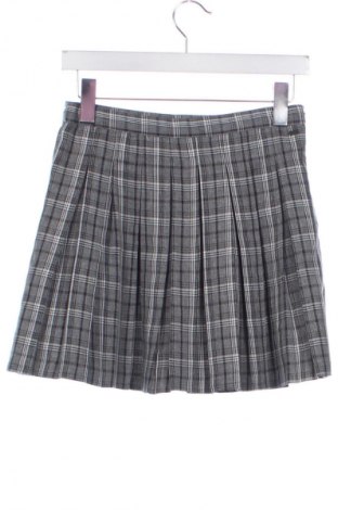 Φούστα Pull&Bear, Μέγεθος XS, Χρώμα Πολύχρωμο, Τιμή 9,72 €