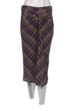 Spódnica Pull&Bear, Rozmiar M, Kolor Kolorowy, Cena 75,99 zł