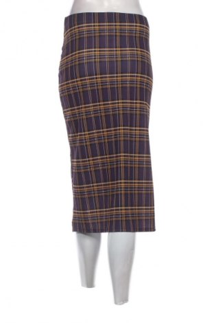 Spódnica Pull&Bear, Rozmiar M, Kolor Kolorowy, Cena 75,99 zł