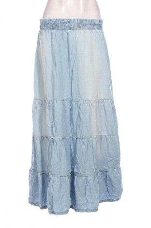 Fustă Rainbow, Mărime M, Culoare Albastru, Preț 68,99 Lei